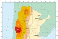 Cambio climático y terremotos: un geólogo derribó un mito común sobre su relación