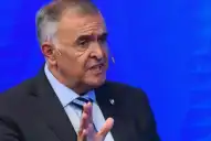 Jaldo empezó a mostrar su plan electoral: las claves de la estrategia del PJ para 2027