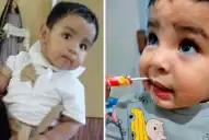 Imputaron a una madre y a su pareja por la muerte de su hijo de 2 años en Salta: Les advertí que estaba en peligro