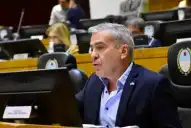 José Cano advirtió que la institucionalidad republicana se encuentra en juego