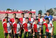Liga Tucumana: Sportivo Guzmán alcanzó a San Martín en la punta