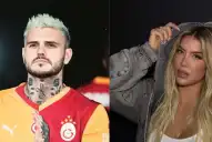 Mauro Icardi denunciaría a Wanda Nara tras sus explosivas declaraciones sobre Turquía