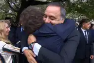 Las reacciones de los políticos por la renuncia de Manuel Adorni a la Jefatura de Ministros de la Nación
