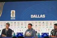 Scaloni habló de Jordania, pero dejó cinco frases que explican el verdadero Mundial de Argentina