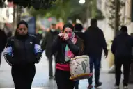 Clima en Tucumán: el fin de semana tendrá un día primaveral