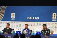 Tagliafico reveló cómo se pelea un lugar en la Selección de Scaloni: su respuesta dejó en claro cómo se vive puertas adentro