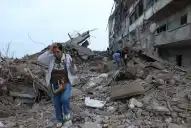 Terremotos en Venezuela: qué es un doblete sísmico y por qué puede ser tan devastador