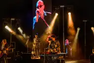 Tras la muerte del Indio Solari, Los Fundamentalistas confirmaron su show en Tucumán