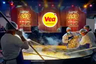 Vea celebra el 9 de Julio con la Semana Patria y un Súper Locro en Tucumán
