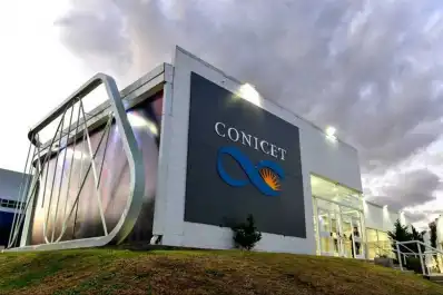 El Conicet denuncia una crisis severa y estructural