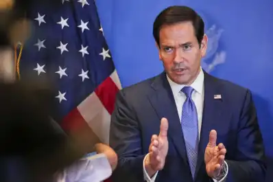Conflicto en Medio Oriente: Estados Unidos no quiere un acuerdo con Irán “a cualquier precio”
