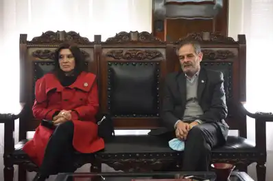 UNT: Leal no descarta integrar una nueva fórmula si Pagani queda afuera