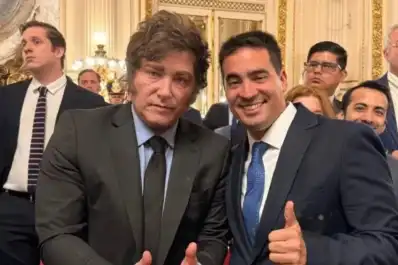 Adrián Ravier: En los últimos meses, la comunicación se enfocó en cuestiones ajenas a la gestión