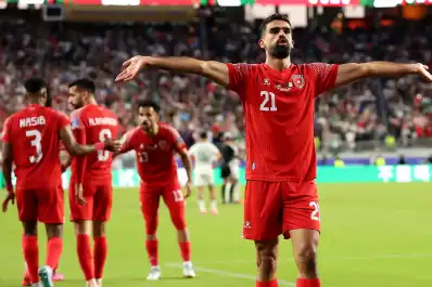 Así juega Jordania: el desafío táctico que le servirá a Scaloni como prueba de cara al duelo contra Cabo Verde