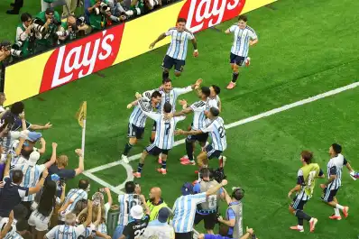 Así quedó el camino de Argentina: Cabo Verde será su rival en los 16avos del Mundial 2026