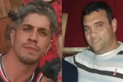 Femicidio de Agostina Vega: un acusado de encubrimiento afirmó que fue manipulado por Barrelier