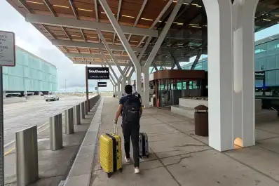 Diario de viaje: hasta luego, Kansas City la ciudad que terminó siendo nuestra casa en el Mundial