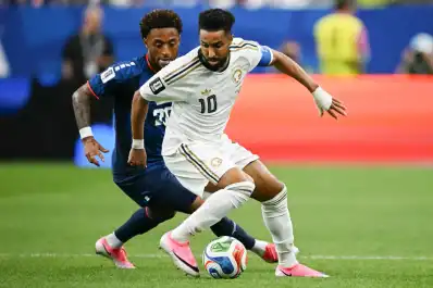 Cabo Verde logró la hazaña: empató, terminó segundo y será el rival de Argentina