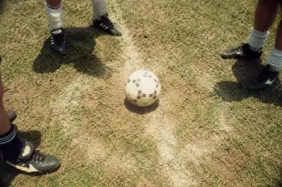 Cartas al pie: Bilardo, Menotti y el detalle que cambió para siempre el fútbol