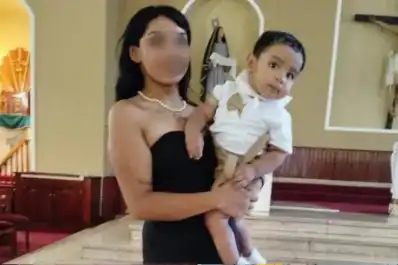 Caso Thiago en Salta: el desgarrador mensaje que la madre compartió en WhatsApp tras la muerte del niño