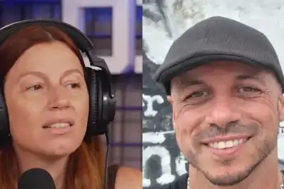 El duro descargo de Cecilia Ce tras denunciar a Nacho Levy por violencia de género: Es metódico y persistente