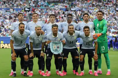 Todas las posibilidades de Uruguay para clasificar a 16avos del Mundial: qué pasa si gana, empata o pierde ante España