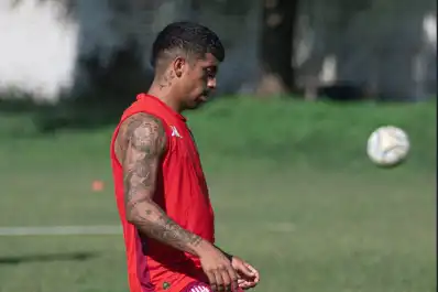 San Martín confirmó la salida de Pupi Ferreira y profundiza la renovación del plantel