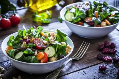 Prediabetes: los alimentos que ayudan a revertirla y bajar el azúcar en sangre
