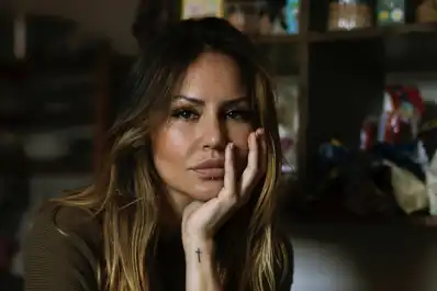 Deborah De Luca trae el techno internacional a Tucumán: cuándo será el show