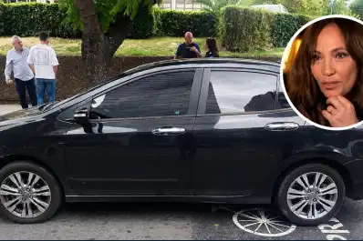 Cómo había sido el último choque de Ernestina Pais: el antecedente ocurrido meses antes de su muerte