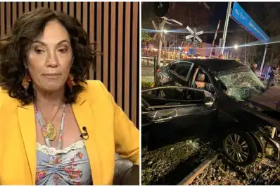 Muerte de Ernestina Pais: qué se sabe del trágico accidente de tránsito en el que perdió la vida