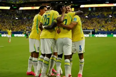 Brasil elevó un reclamo a la FIFA y usó un gol de Argentina como principal argumento
