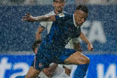 Mundial 2026, EN VIVO: todos los partidos y novedades de este viernes 26 de junio