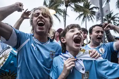 Mundial 2026: ¿cuáles son las ocho selecciones que podrían terminar como mejores terceros?