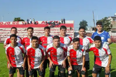 Liga Tucumana: Sportivo Guzmán alcanzó a San Martín en la punta
