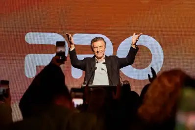 Macri volvió a reclamar la salida de Adorni: Nadie es más importante que el cambio