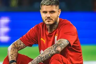 Revés judicial para Mauro Icardi: deberá pagar la totalidad de la cuota alimentaria y los intereses