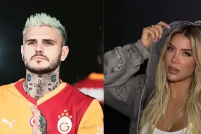 Mauro Icardi denunciaría a Wanda Nara tras sus explosivas declaraciones sobre Turquía