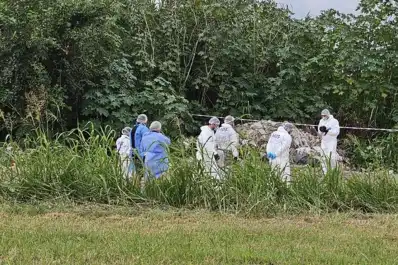 Femicidio: qué ocurrirá con los detenidos por el crimen de Érika Álvarez