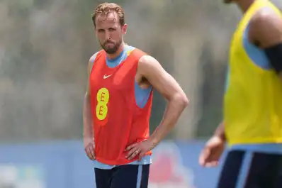 Con Harry Kane como referencia ofensiva, Inglaterra enfrenta a Panamá: hora, TV y formaciones