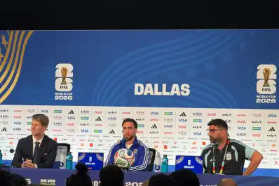 Tagliafico reveló cómo se pelea un lugar en la Selección de Scaloni: su respuesta dejó en claro cómo se vive puertas adentro
