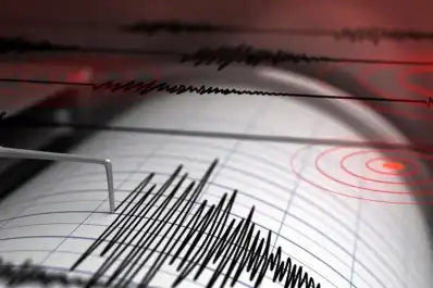 Mapa sísmico de Argentina: cuáles son las provincias con mayor riesgo de terremotos