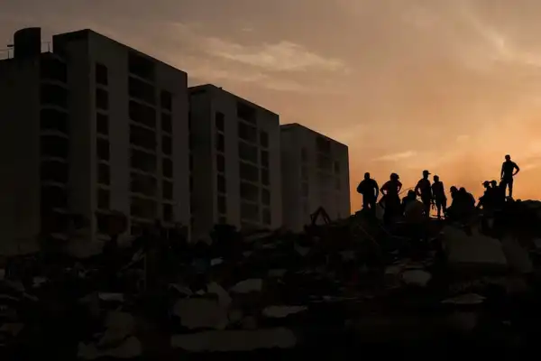 EN VIVO Alarma en Venezuela: se registró un nuevo sismo tras los dos terremotos que dejaron al menos 920 muertos y 50.000 desaparecidos