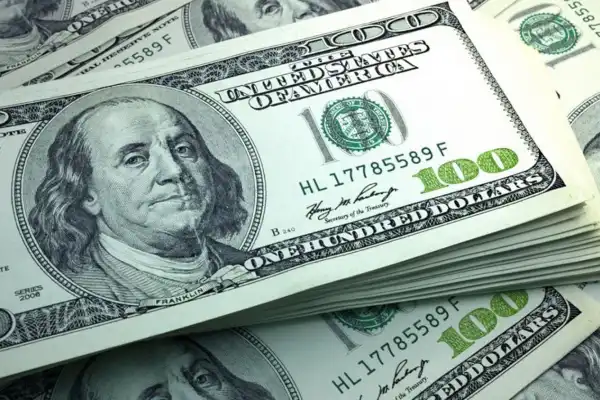 El dólar puso en vilo al mercado más que el Mundial
