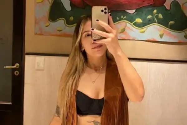 La viuda negra de la PSA: una mujer de 31 años fue acusada de drogar y robar a citas de aplicaciones