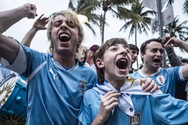 Mundial 2026: ¿cuáles son las ocho selecciones que podrían terminar como mejores terceros?