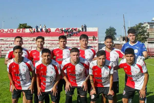 Liga Tucumana: Sportivo Guzmán alcanzó a San Martín en la punta