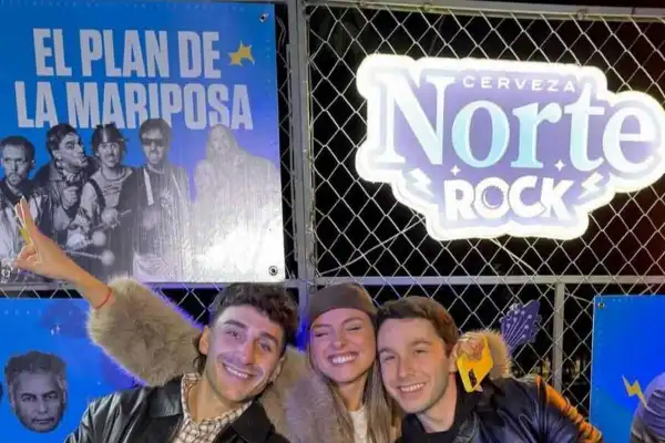 Norte Rock 2026: se encendió la cuenta regresiva del mayor festival de música del NOA