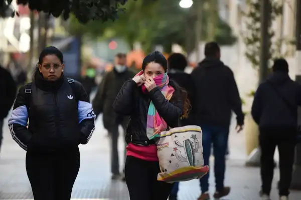Clima en Tucumán: el fin de semana tendrá un día primaveral