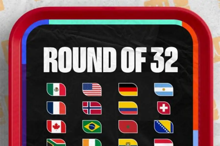 Mundial 2026: todos los equipos clasificados para los 16avos de final